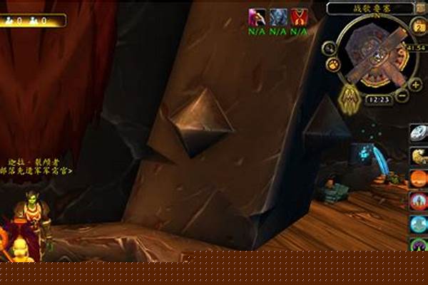 魔兽世界部落先遣军声望坐骑_WOw工程造的哪些坐骑是大家都能用的