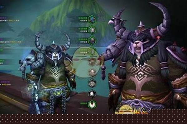 魔兽世界部落制皮专业哪里学_魔兽世界怎么样换专业