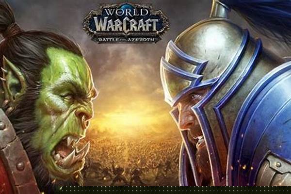 魔兽世界部落可以进暴风城_wow怎么去外域部落
