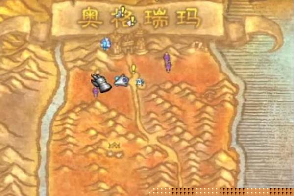 魔兽世界部落如何去诺森德_WOW中部落怎么去诺森德