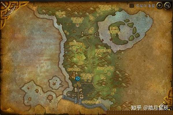 魔兽世界部落影牙副本怎么进_魔兽世界影牙城堡最低多少级可以进
