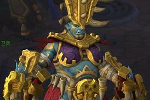 魔兽世界部落怎么打诸王之眠_魔兽世界掉坐骑的副本有哪些