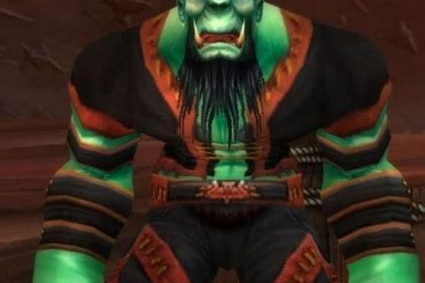 魔兽世界部落水晶商人在哪里_王者水晶在什么地方