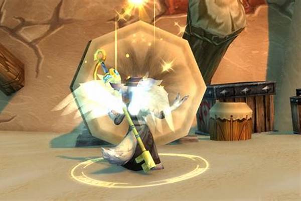 魔兽世界里牧师可以用哪些武器