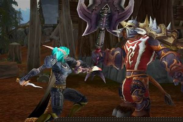 魔兽世界里面的战士能带弓吗