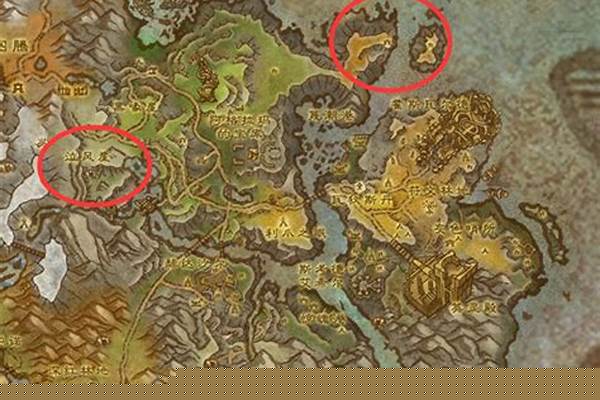 魔兽世界风暴峡湾声望怎么刷_魔兽盗贼100去哪里开锁最快