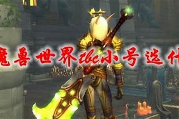 魔兽世界骑士带小号问题