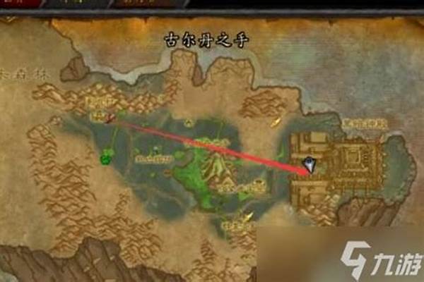 魔兽世界黑暗神庙怎么单刷最快_魔兽世界8.0版本新职业恶魔猎手单刷旧团