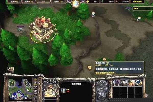 魔兽争霸3如何召唤小动物
