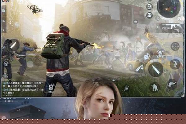 黎明觉醒是什么时候研发的