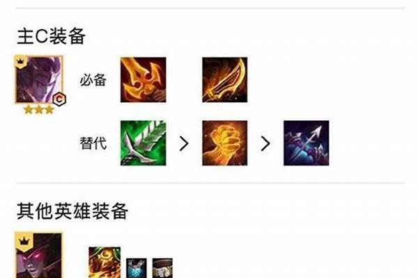 黑暗使者给谁装备_亚索买灵魂莲华还是黑夜使者