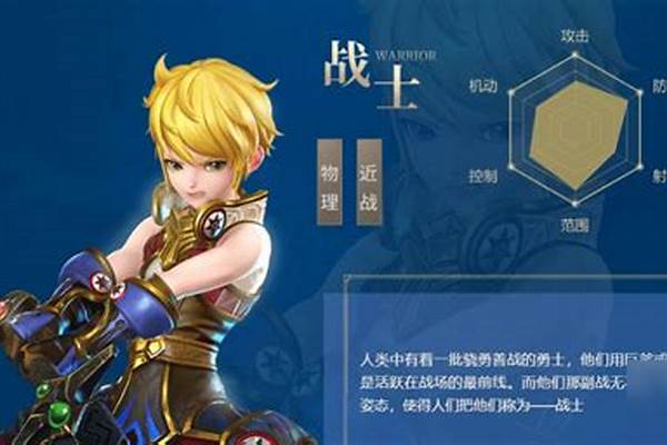 龙之谷95版本职业排行