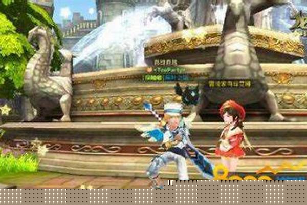 龙之谷封印是什么意思_求大神,那个和dnf差不多的3d游戏叫什