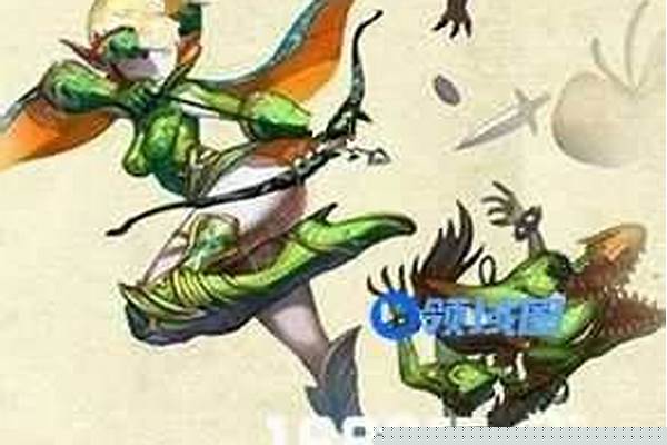 龙之谷游侠天梯带什么职业好_龙之谷弓箭手转什么好