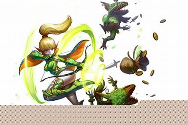 龙之谷游侠风行技能加点_龙之谷弓箭手转什么好