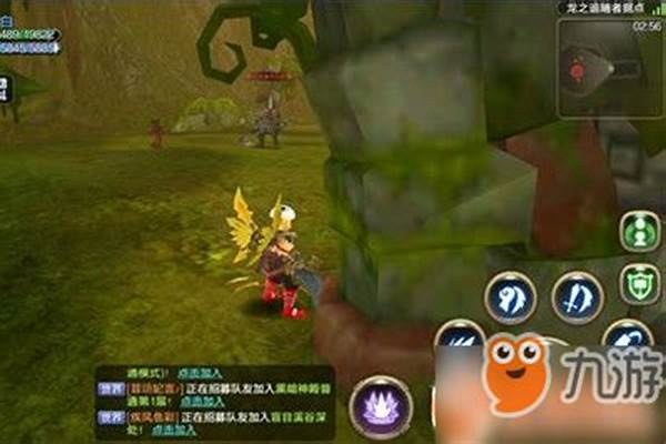 龙之谷第四章后双修箭神加点(主物理)